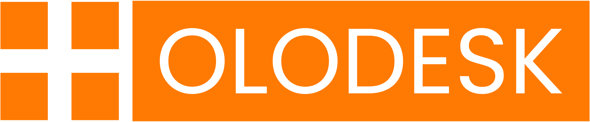 OLODESK